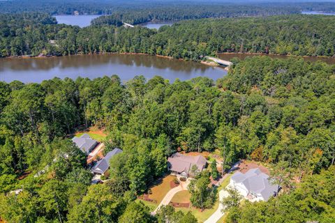 Tiny photo for 153 Cumberland Dr Drive, McCormick, SC 29835 (MLS # 546809)