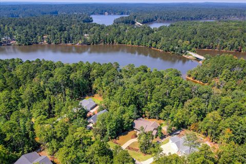 Tiny photo for 153 Cumberland Dr Drive, McCormick, SC 29835 (MLS # 546809)
