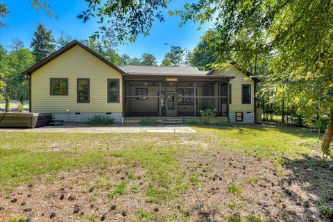 Tiny photo for 153 Cumberland Dr Drive, McCormick, SC 29835 (MLS # 546809)