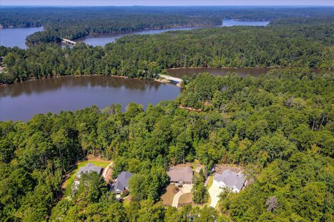 Tiny photo for 153 Cumberland Dr Drive, McCormick, SC 29835 (MLS # 546809)