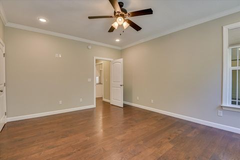 Tiny photo for 153 Cumberland Dr Drive, McCormick, SC 29835 (MLS # 546809)