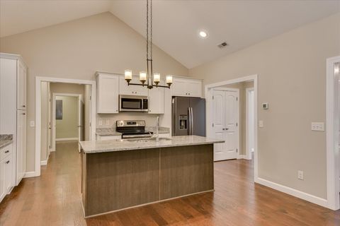 Tiny photo for 153 Cumberland Dr Drive, McCormick, SC 29835 (MLS # 546809)