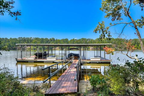 Tiny photo for 153 Cumberland Dr Drive, McCormick, SC 29835 (MLS # 546809)