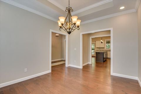 Tiny photo for 153 Cumberland Dr Drive, McCormick, SC 29835 (MLS # 546809)