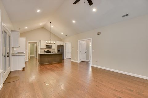 Tiny photo for 153 Cumberland Dr Drive, McCormick, SC 29835 (MLS # 546809)