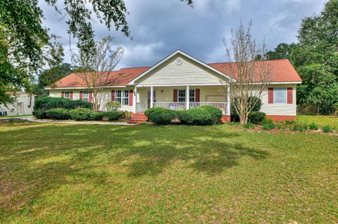 Photo of 1049 Alden Drive, Augusta, GA 30906 (MLS # 548248)