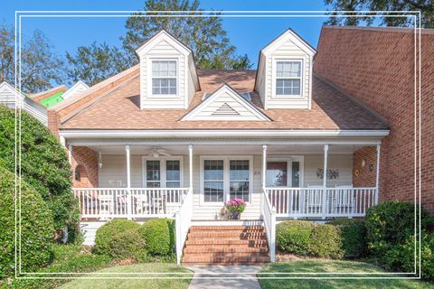 A home in North Augusta