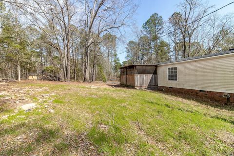 Tiny photo for 1330 Freeman Harriss Road, Harlem, GA 30814 (MLS # 552892)