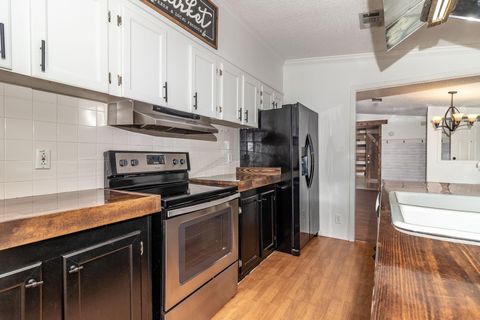 Tiny photo for 1330 Freeman Harriss Road, Harlem, GA 30814 (MLS # 552892)