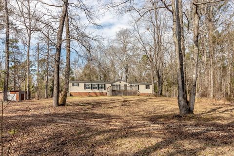 Tiny photo for 1330 Freeman Harriss Road, Harlem, GA 30814 (MLS # 552892)