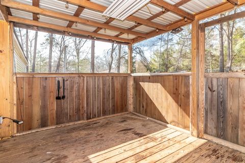 Tiny photo for 1330 Freeman Harriss Road, Harlem, GA 30814 (MLS # 552892)