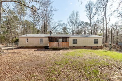 Tiny photo for 1330 Freeman Harriss Road, Harlem, GA 30814 (MLS # 552892)