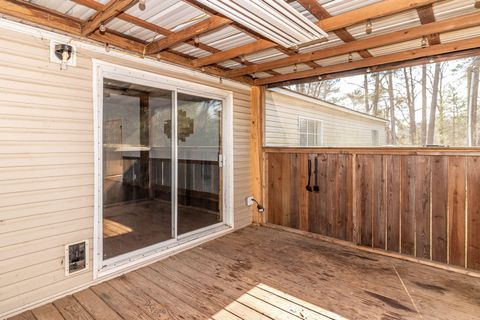 Tiny photo for 1330 Freeman Harriss Road, Harlem, GA 30814 (MLS # 552892)