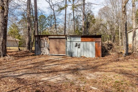 Tiny photo for 1330 Freeman Harriss Road, Harlem, GA 30814 (MLS # 552892)