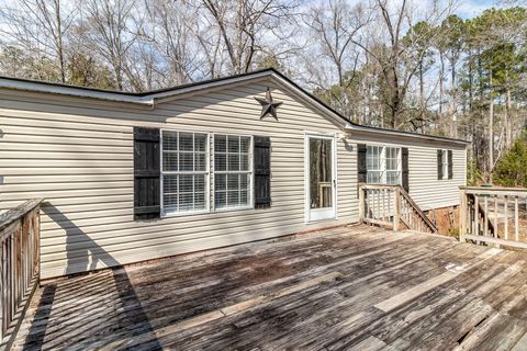 Tiny photo for 1330 Freeman Harriss Road, Harlem, GA 30814 (MLS # 552892)