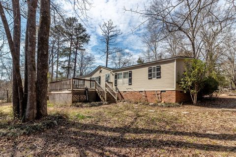 Tiny photo for 1330 Freeman Harriss Road, Harlem, GA 30814 (MLS # 552892)