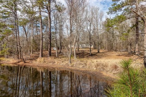 Tiny photo for 1330 Freeman Harriss Road, Harlem, GA 30814 (MLS # 552892)