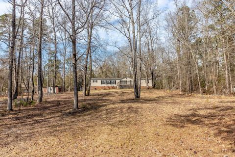 Tiny photo for 1330 Freeman Harriss Road, Harlem, GA 30814 (MLS # 552892)