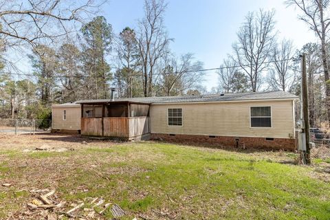 Tiny photo for 1330 Freeman Harriss Road, Harlem, GA 30814 (MLS # 552892)
