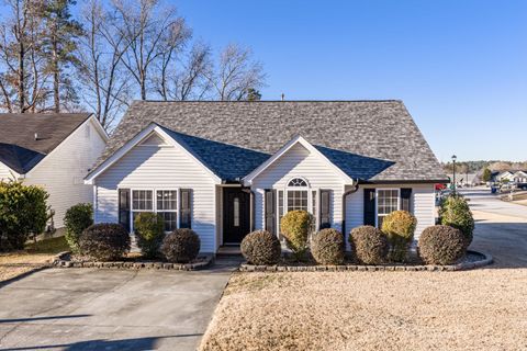 Photo of 630 Devon Road, Grovetown, GA 30813 (MLS # 550234)