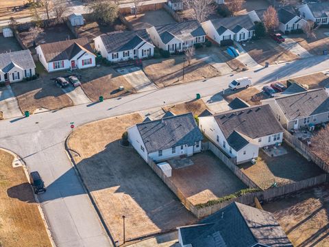 Tiny photo for 630 Devon Road, Grovetown, GA 30813 (MLS # 550234)