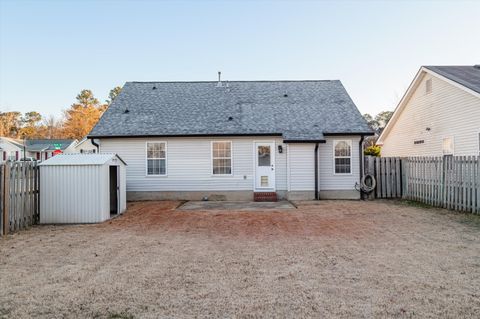 Tiny photo for 630 Devon Road, Grovetown, GA 30813 (MLS # 550234)