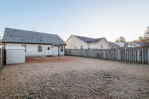 Tiny photo for 630 Devon Road, Grovetown, GA 30813 (MLS # 550234)