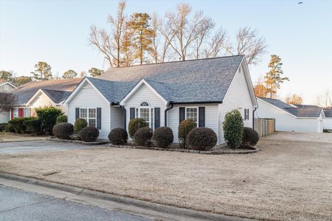 Tiny photo for 630 Devon Road, Grovetown, GA 30813 (MLS # 550234)