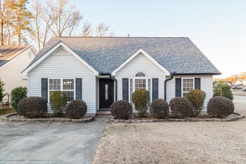 Tiny photo for 630 Devon Road, Grovetown, GA 30813 (MLS # 550234)