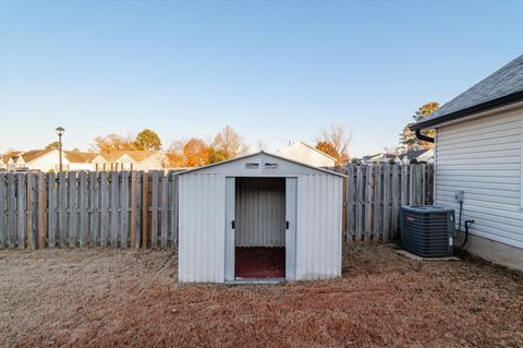 Tiny photo for 630 Devon Road, Grovetown, GA 30813 (MLS # 550234)
