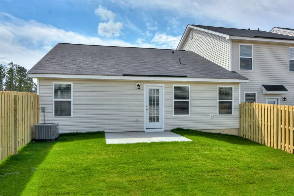 Harlem, Georgia 30814, United States, 2 Bedrooms Bedrooms, ,2 BathroomsBathrooms,Residential,Active,154165