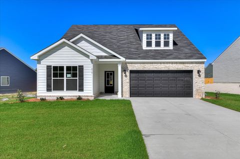 Photo of 818 Sweetgrass Circle, Harlem, GA 30814 (MLS # 549543)