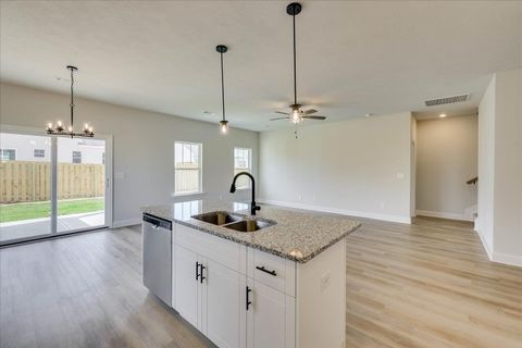 Tiny photo for 818 Sweetgrass Circle, Harlem, GA 30814 (MLS # 549543)