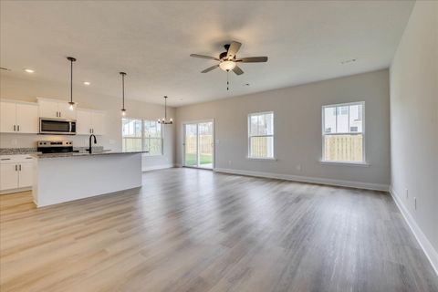 Tiny photo for 818 Sweetgrass Circle, Harlem, GA 30814 (MLS # 549543)