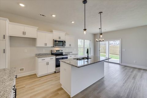 Tiny photo for 818 Sweetgrass Circle, Harlem, GA 30814 (MLS # 549543)