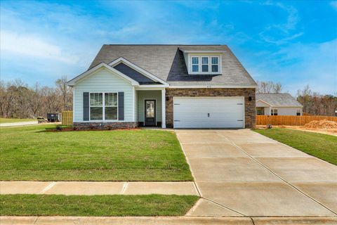 Photo of 818 Sweetgrass Circle, Harlem, GA 30814 (MLS # 549543)