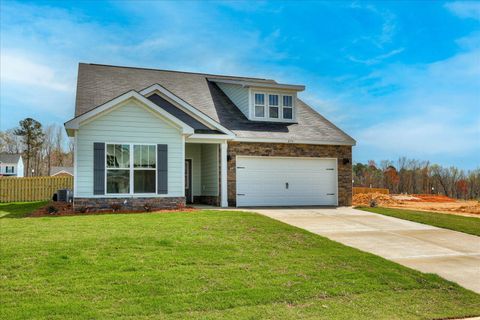Tiny photo for 818 Sweetgrass Circle, Harlem, GA 30814 (MLS # 549543)