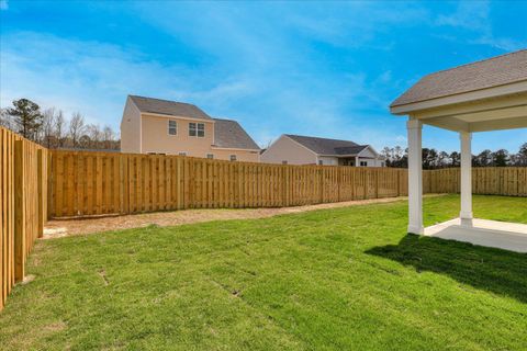 Tiny photo for 818 Sweetgrass Circle, Harlem, GA 30814 (MLS # 549543)