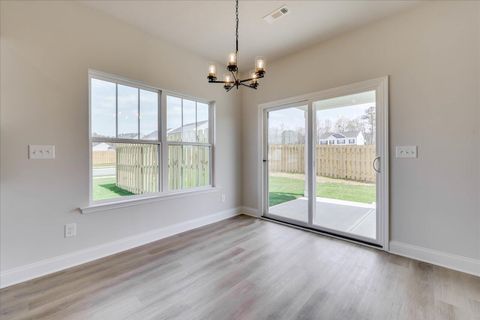 Tiny photo for 818 Sweetgrass Circle, Harlem, GA 30814 (MLS # 549543)