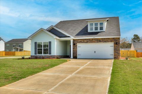 Tiny photo for 818 Sweetgrass Circle, Harlem, GA 30814 (MLS # 549543)