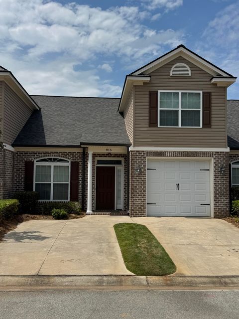 Photo of 815 Mayo Lane, Augusta, GA 30907 (MLS # 552760)