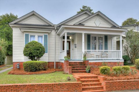 A home in Augusta