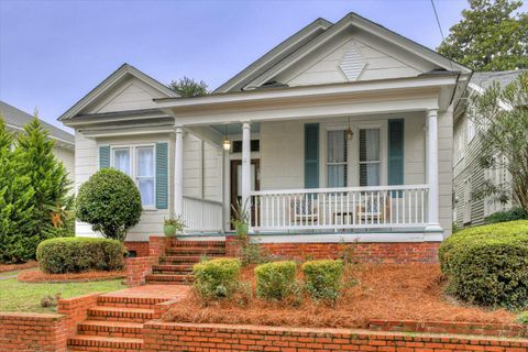 A home in Augusta