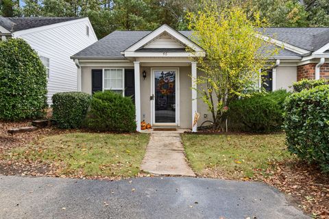 Photo of 46 Charlestowne Drive, Augusta, GA 30907 (MLS # 548796)