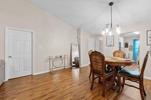 Tiny photo for 46 Charlestowne Drive, Augusta, GA 30907 (MLS # 548796)