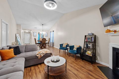 Tiny photo for 46 Charlestowne Drive, Augusta, GA 30907 (MLS # 548796)