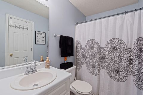 Tiny photo for 46 Charlestowne Drive, Augusta, GA 30907 (MLS # 548796)