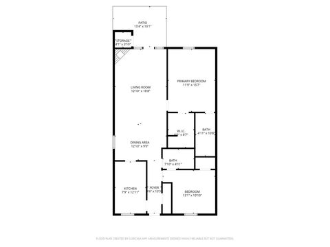 Tiny photo for 46 Charlestowne Drive, Augusta, GA 30907 (MLS # 548796)