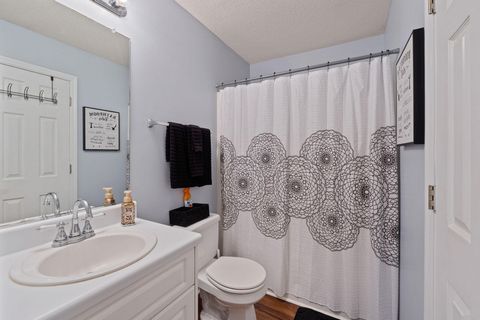 Tiny photo for 46 Charlestowne Drive, Augusta, GA 30907 (MLS # 548796)