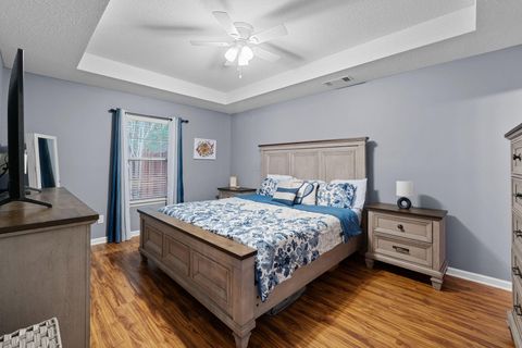 Tiny photo for 46 Charlestowne Drive, Augusta, GA 30907 (MLS # 548796)